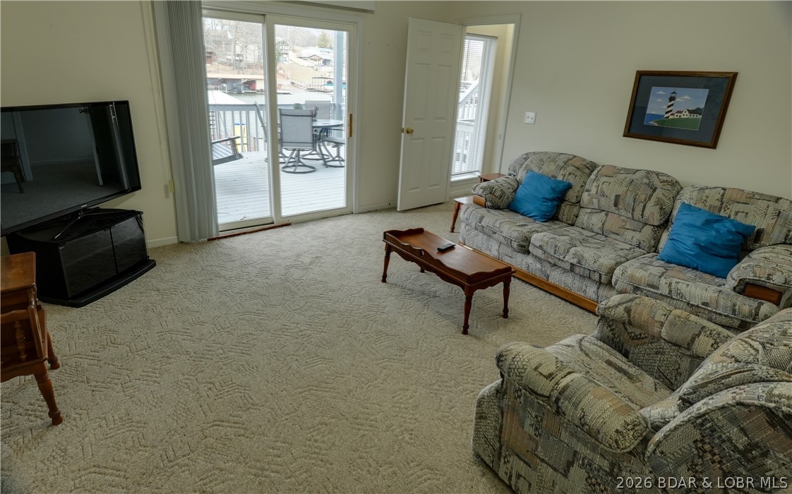 665 Whitehall School Road Sunrise Beach, MO 65079 - Photo 37 of 45