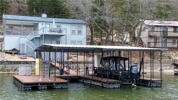 $425,000 | 665 Whitehall School Road, Sunrise Beach, MO 65079