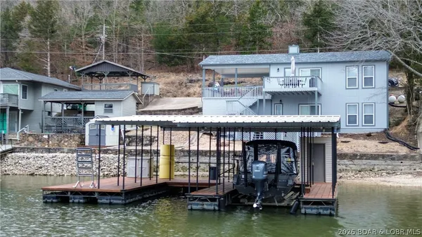 $425,000 | 665 Whitehall School Road, Sunrise Beach, MO 65079