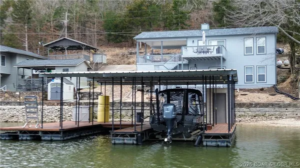 $425,000 | 665 Whitehall School Road, Sunrise Beach, MO 65079