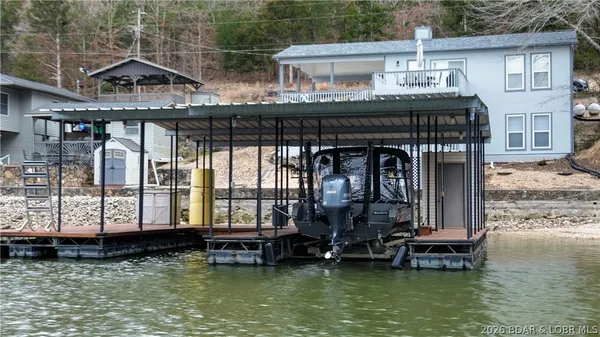 $425,000 | 665 Whitehall School Road, Sunrise Beach, MO 65079