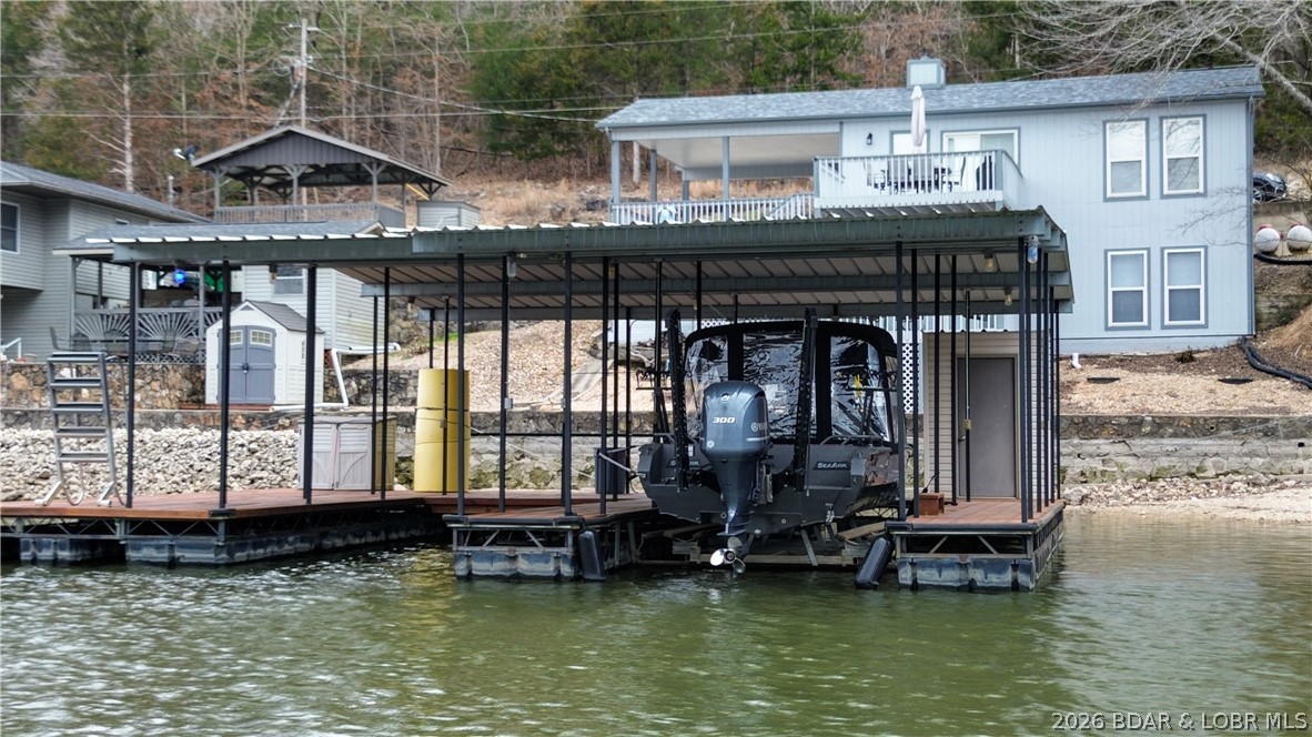 665 Whitehall School Road Sunrise Beach, MO 65079 - Photo 8 of 45