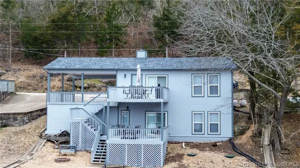 $425,000 | 665 Whitehall School Road, Sunrise Beach, MO 65079