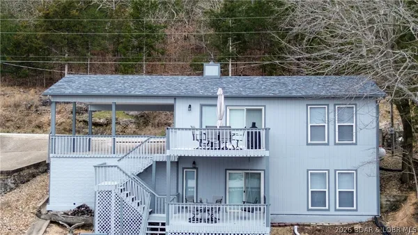 $425,000 | 665 Whitehall School Road, Sunrise Beach, MO 65079