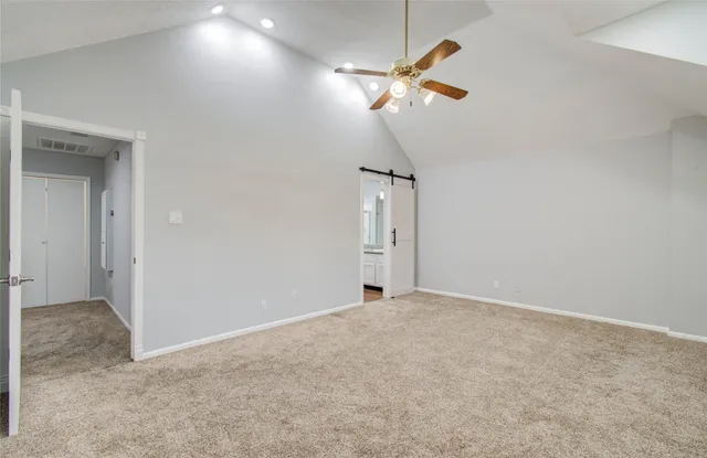 $345,000 | 18615 Maple Mist Drive, Katy, TX 77449