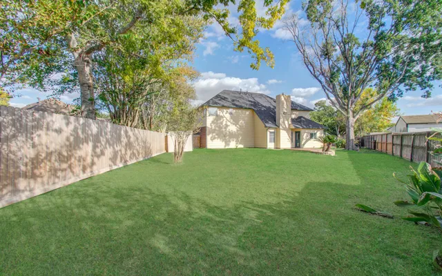 $345,000 | 18615 Maple Mist Drive, Katy, TX 77449