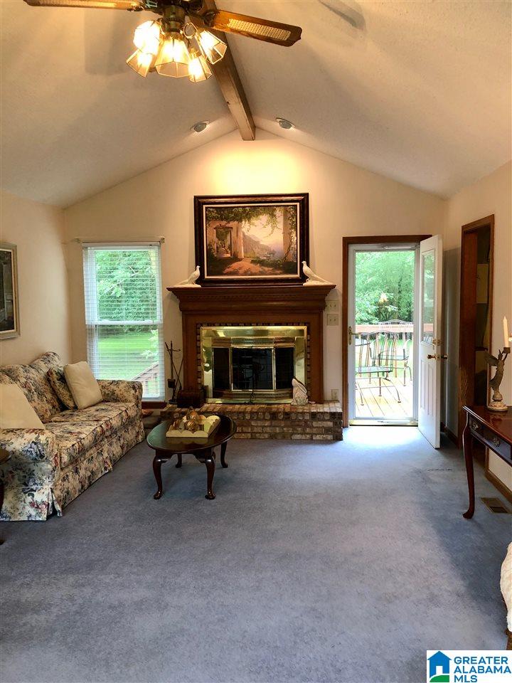 6617 McDuffie Road Pinson, AL 35126 - Photo 3 of 16