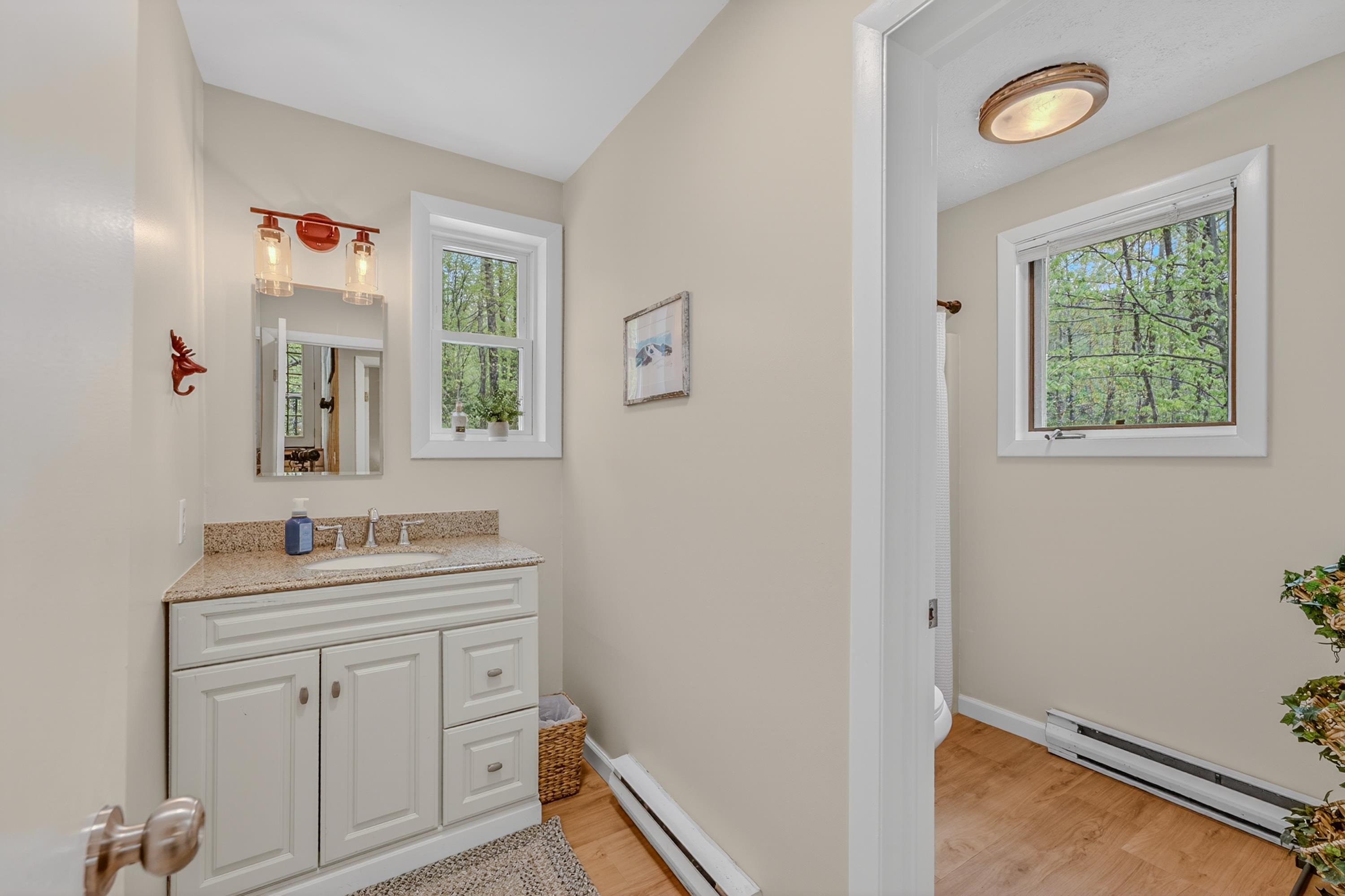 5 Bell Valley Road Campton, NH 03223 - Photo 31 of 46