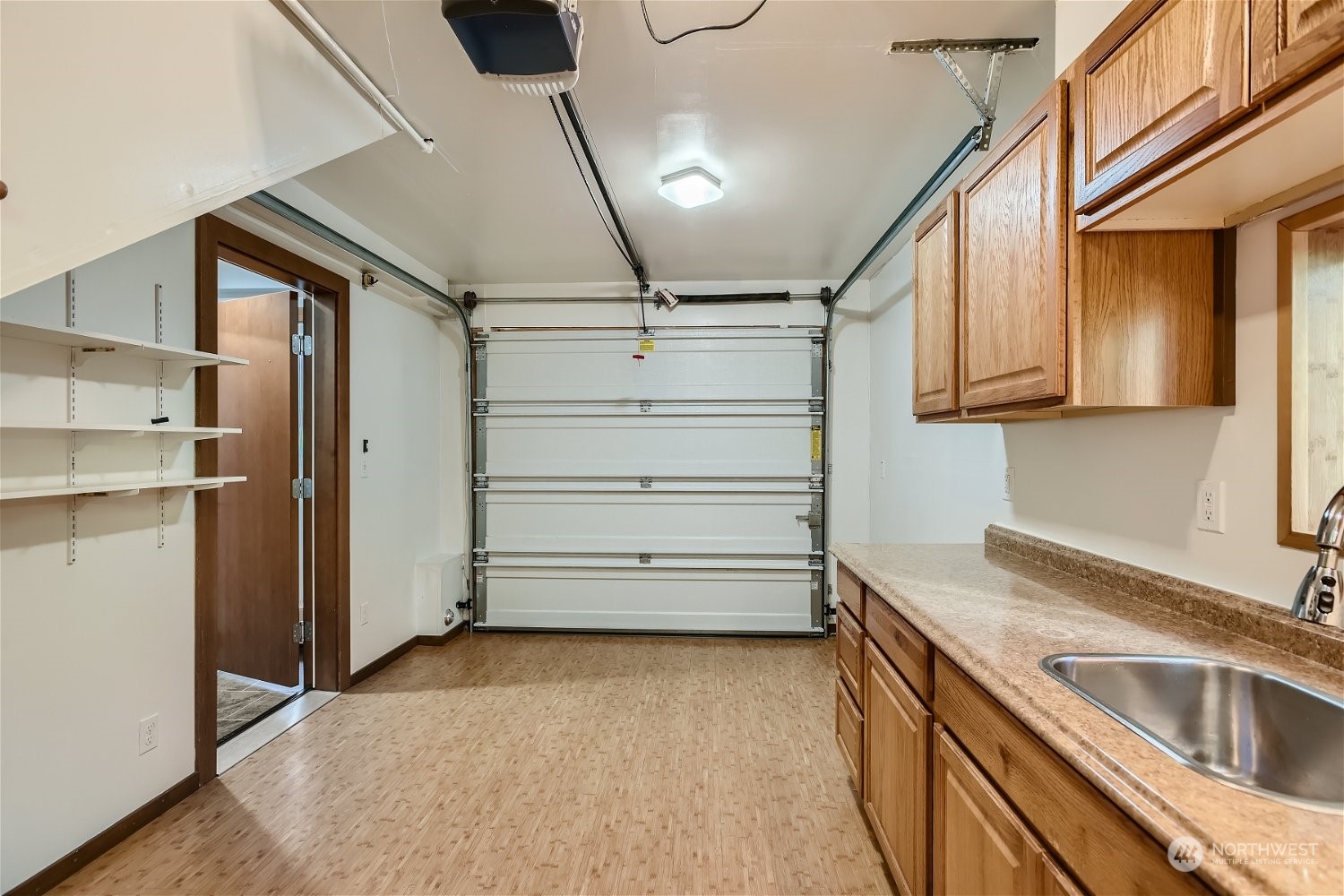 5935 California Avenue Southwest Seattle, WA 98136 - Photo 30 of 32 a view of storage and utility room