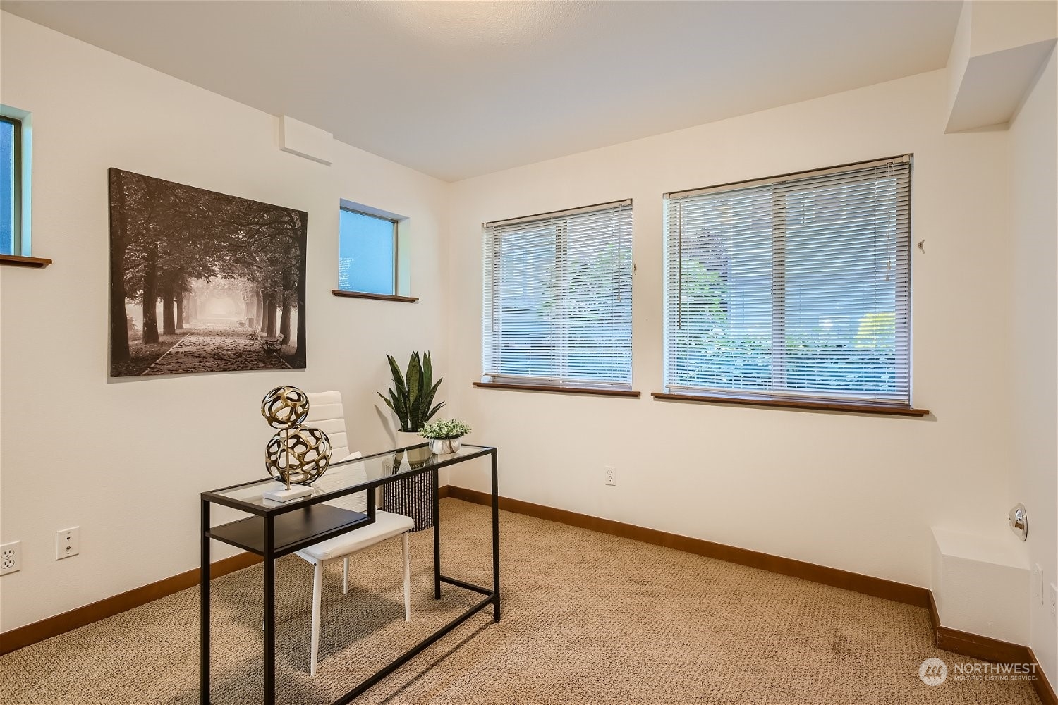 5935 California Avenue Southwest Seattle, WA 98136 - Photo 6 of 32 a view of a livingroom with furniture and a window
