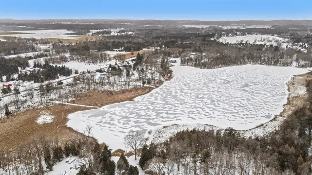 $149,950 | 4337 Holland Lake Road, Sheridan, MI 48884