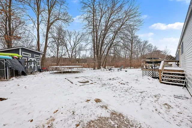 $149,950 | 4337 Holland Lake Road, Sheridan, MI 48884