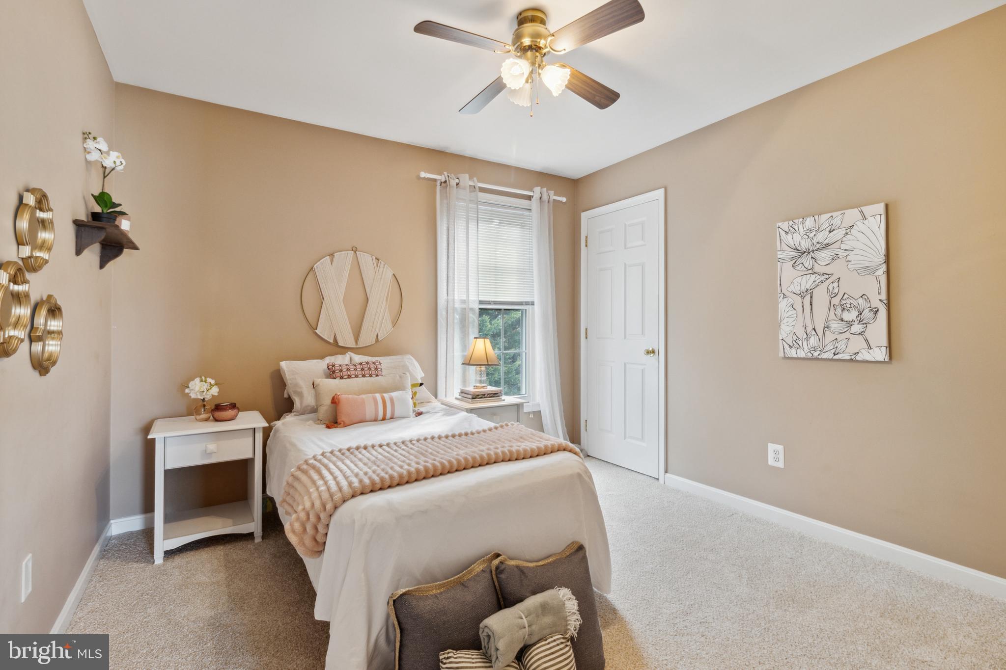 4626 Silver Spring Road Perry Hall, MD 21128 - Photo 36 of 67 Bedroom 3