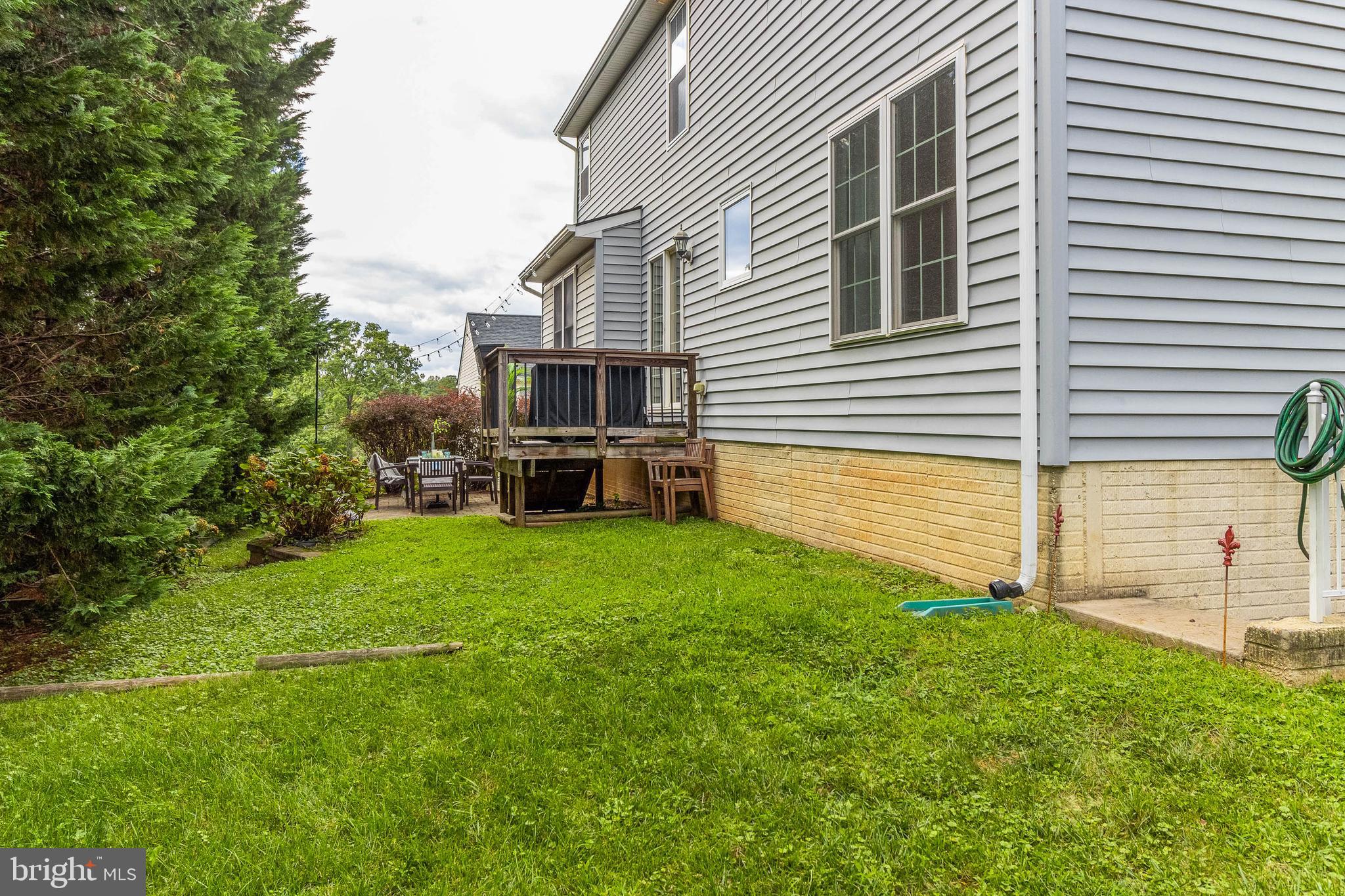 4626 Silver Spring Road Perry Hall, MD 21128 - Photo 54 of 67 Fully fenced in yard