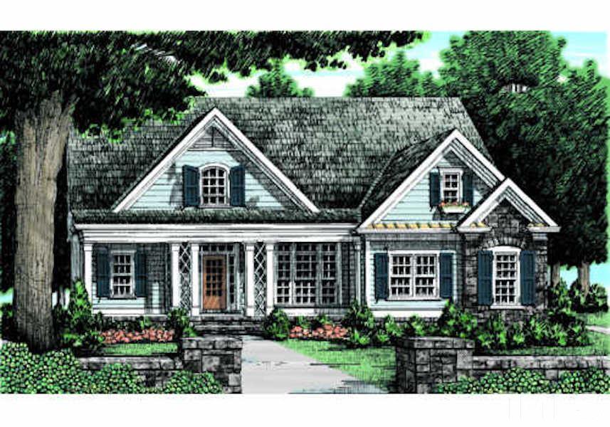 10164 Chambers Road Raleigh, NC 27603 - Photo 1 of 5