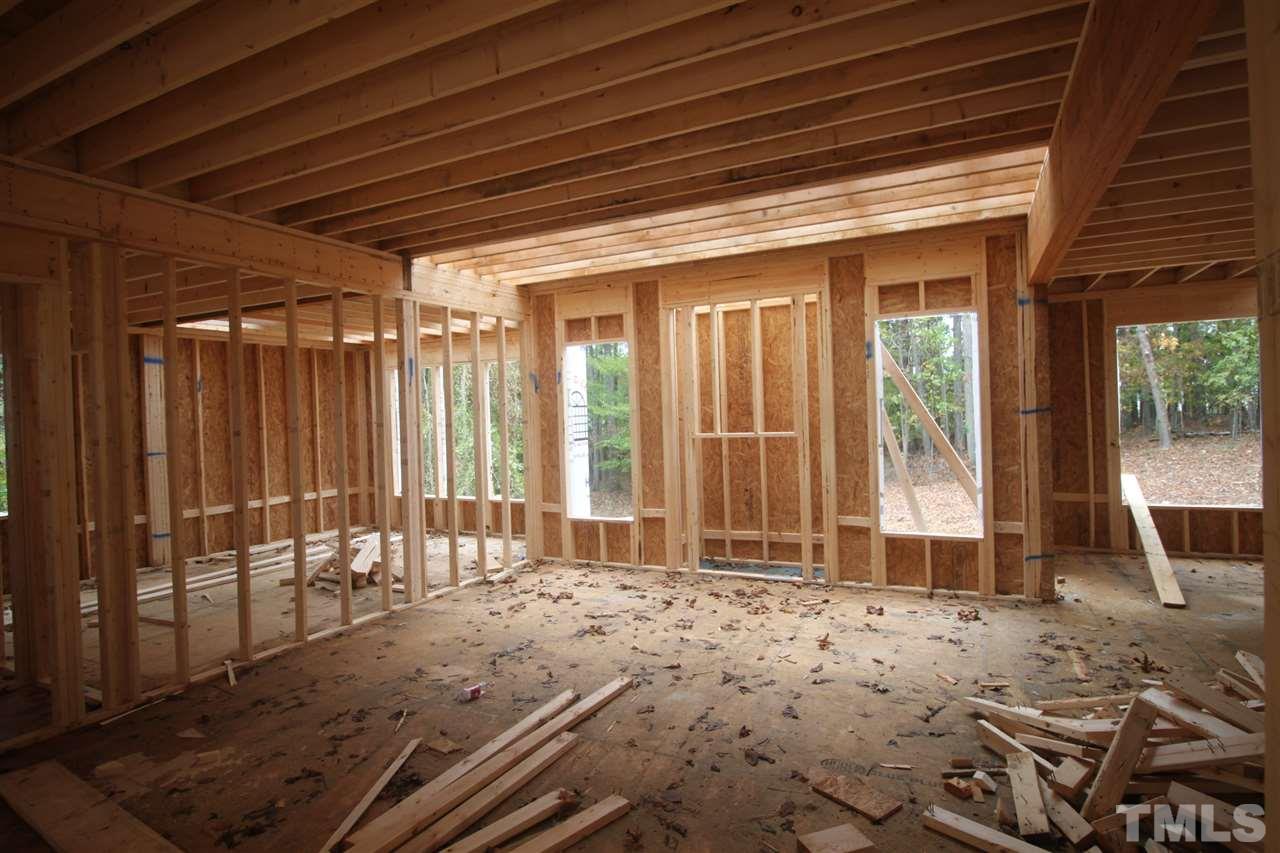 10164 Chambers Road Raleigh, NC 27603 - Photo 3 of 5