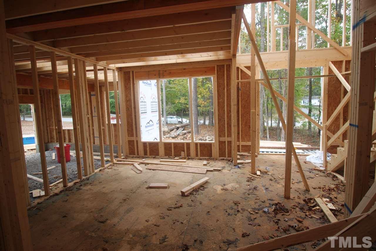 10164 Chambers Road Raleigh, NC 27603 - Photo 5 of 5