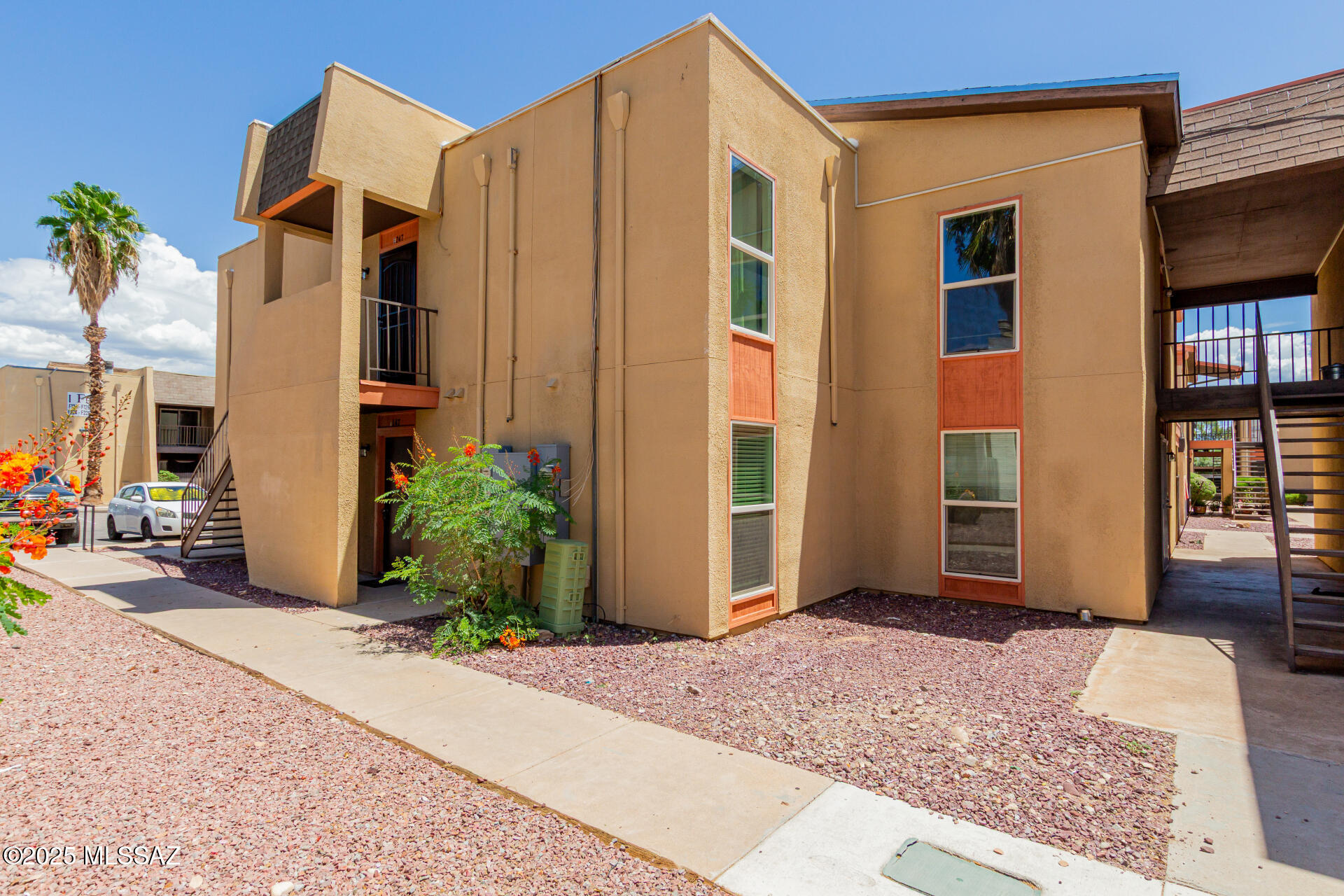 1620 North Wilmot Road, Unit E147 Tucson, AZ 85712 - Photo 33 of 33