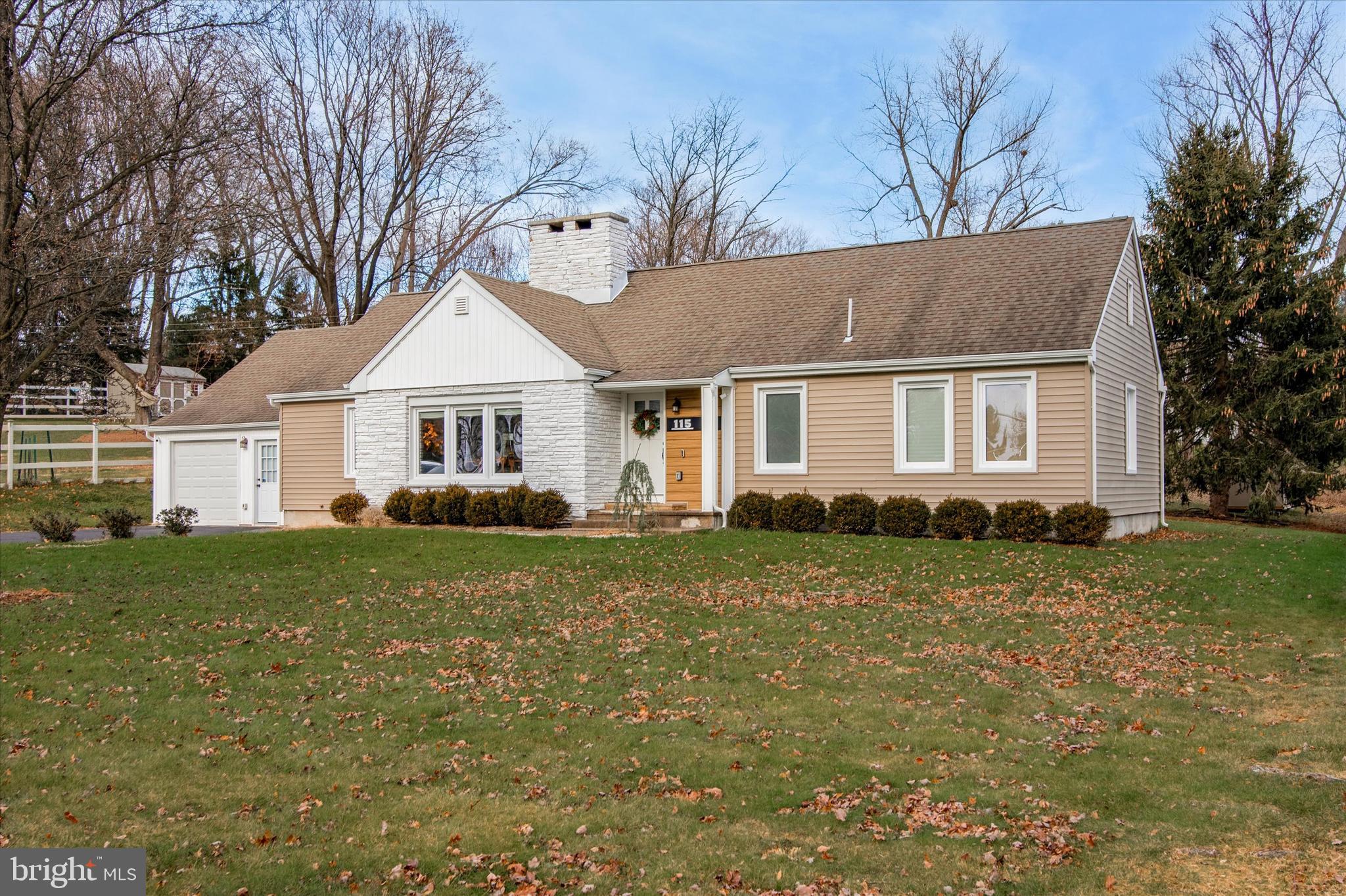 115 Laurel Road Southampton, PA 18966 - Photo 1 of 25 Gallery Image 1