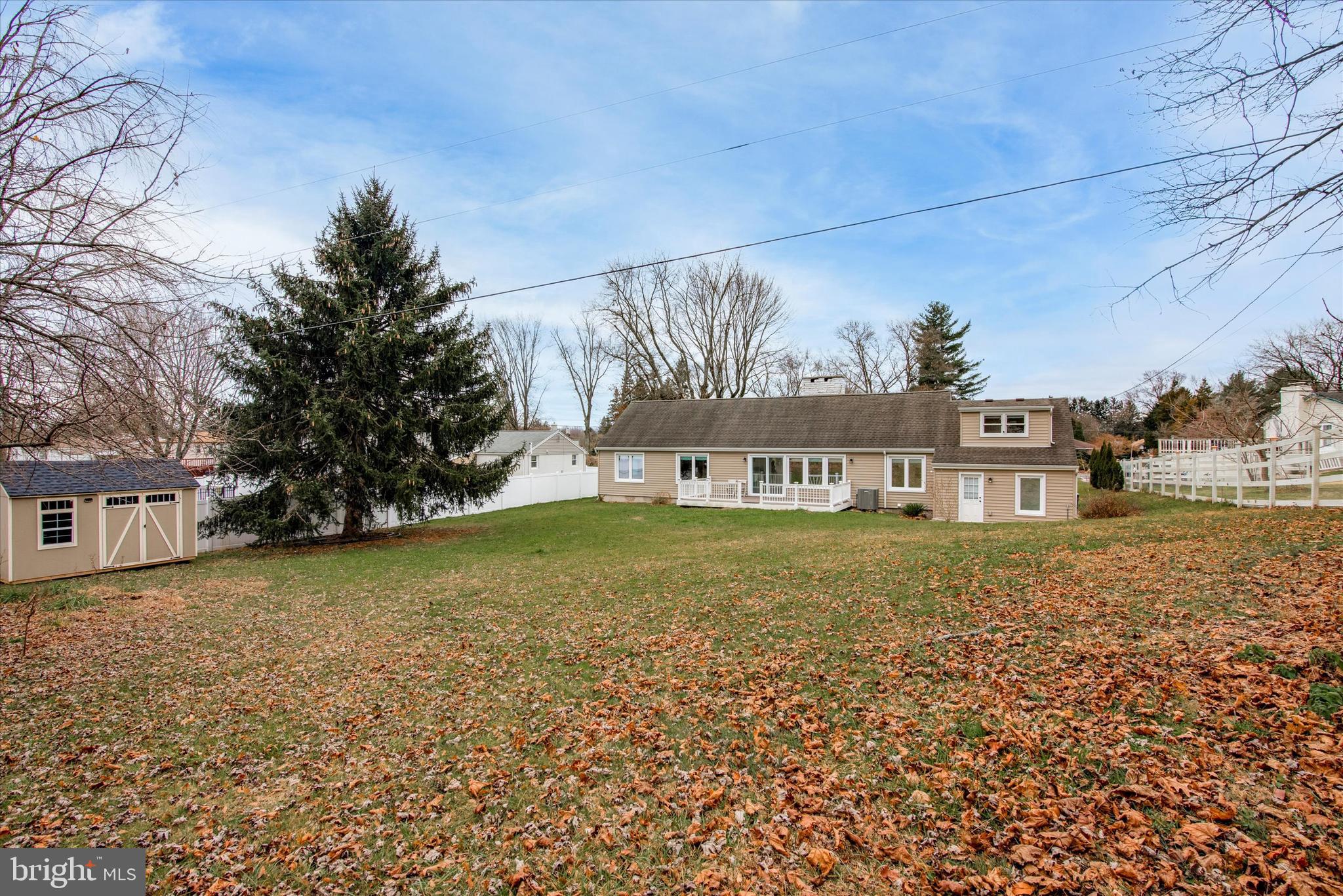 115 Laurel Road Southampton, PA 18966 - Photo 25 of 25 Gallery Image 25