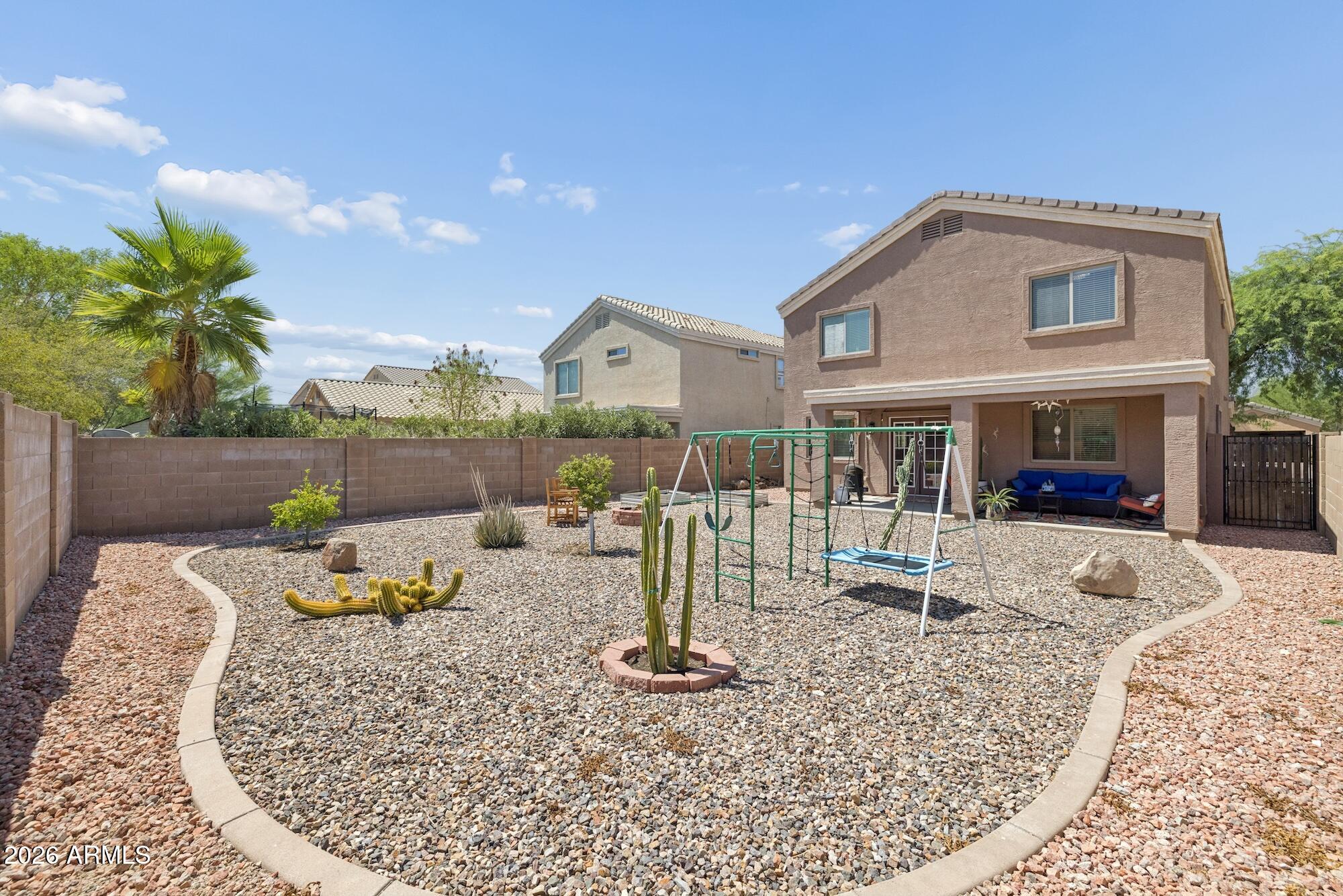 43760 West Magnolia Road Maricopa, AZ 85138 - Photo 45 of 69 _H__6617