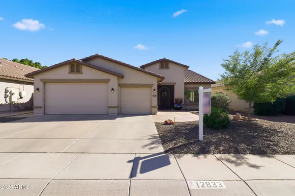 $475,000 | 12833 West Flower Street, Avondale, AZ 85392