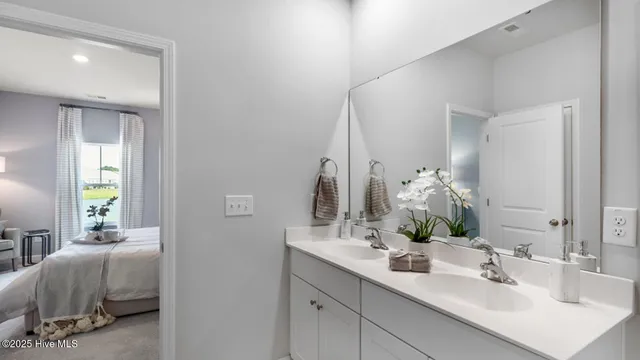 $277,405 | 226 Ladyfish Loop Northwest, Unit LOT 1 DOVER, Sunset Beach, NC 28468