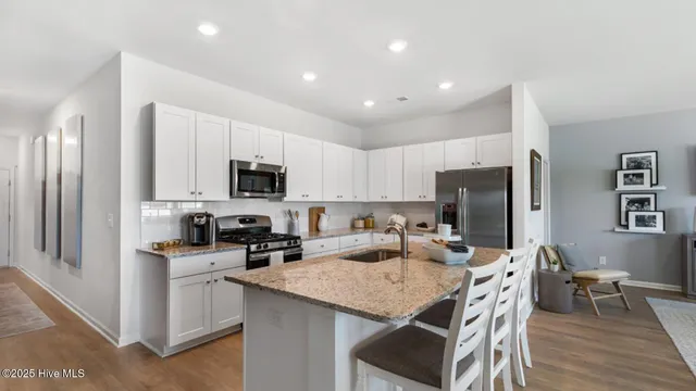 $277,405 | 226 Ladyfish Loop Northwest, Unit LOT 1 DOVER, Sunset Beach, NC 28468