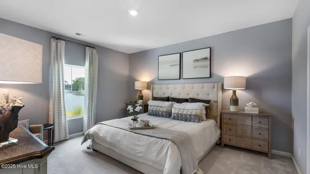 $277,405 | 226 Ladyfish Loop Northwest, Unit LOT 1 DOVER, Sunset Beach, NC 28468