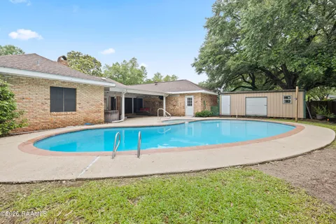 $379,000 | 203 Paddington Drive, Lafayette, LA 70508
