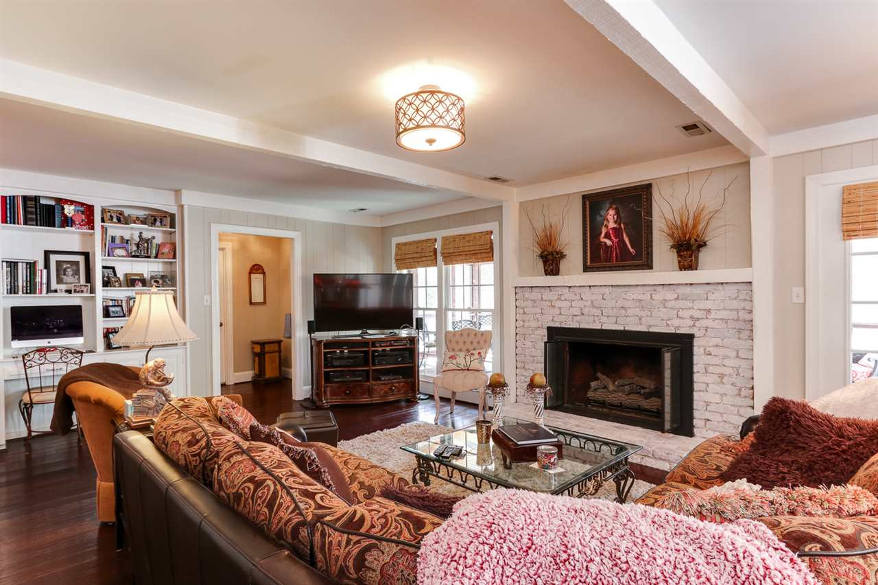 1404 Pony Run Road Raleigh, NC 27615 - Photo 4 of 25 Photo 4