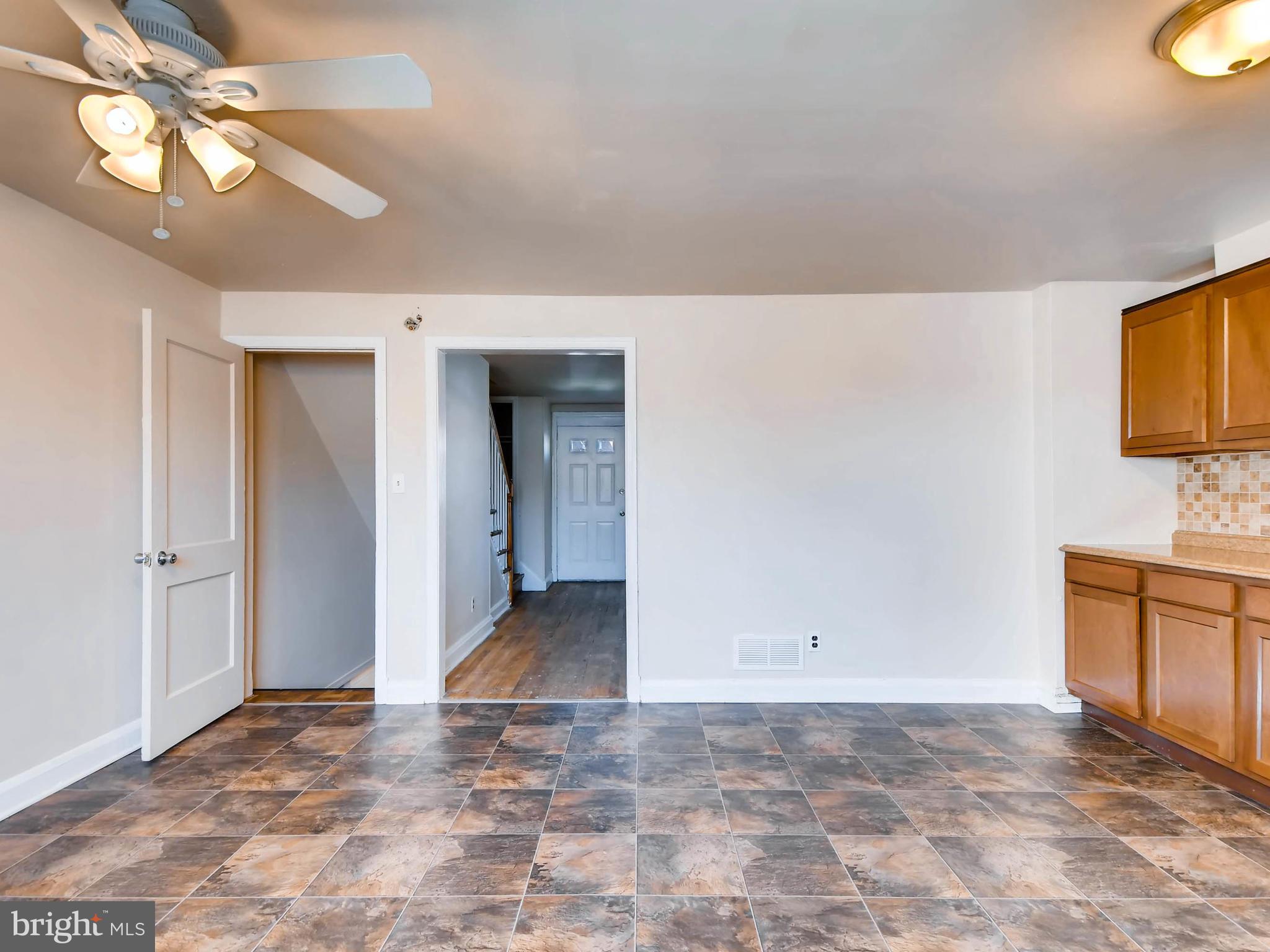 7871 Harold Road Dundalk, MD 21222 - Photo 12 of 28 Kitchen