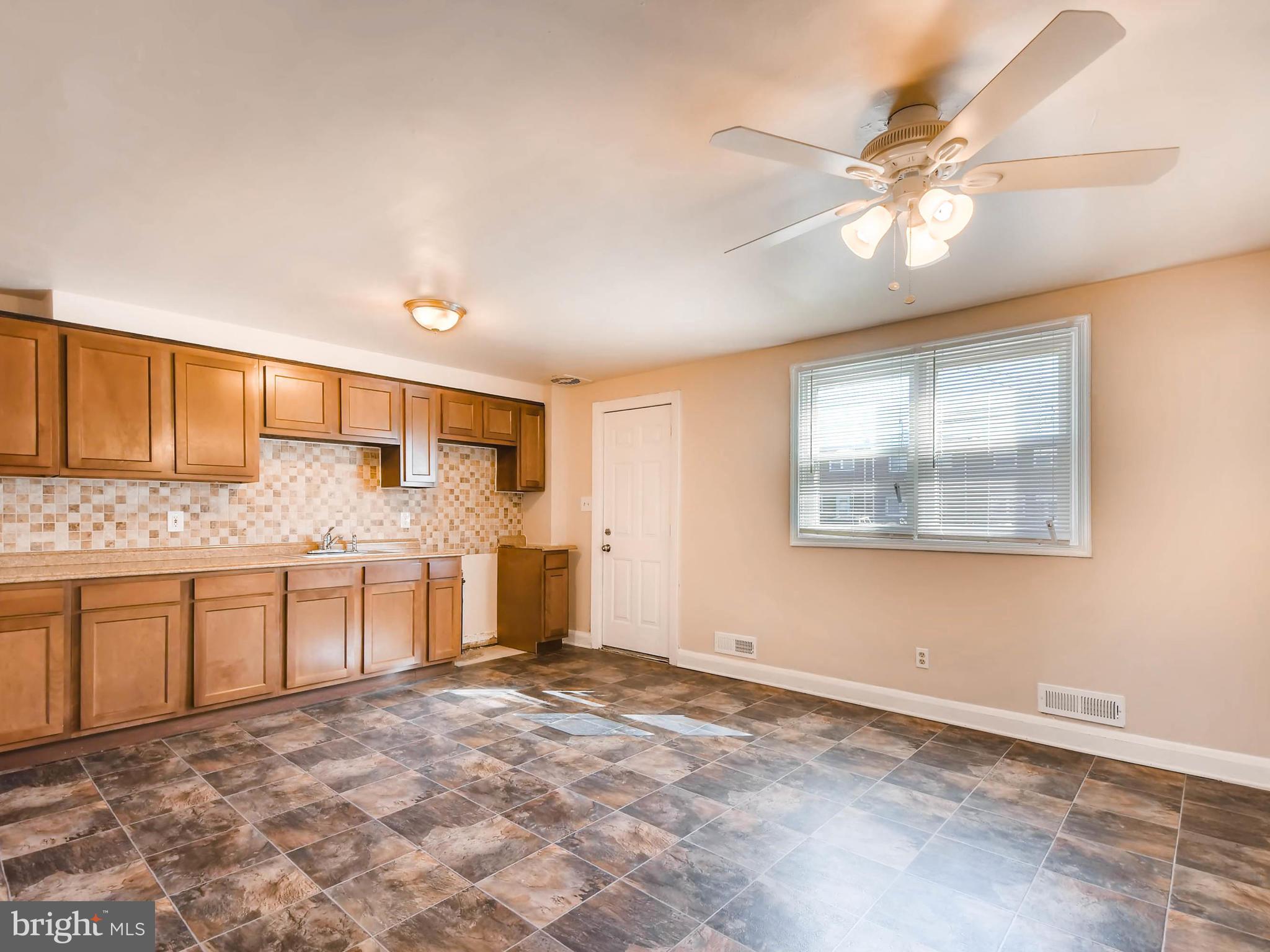 7871 Harold Road Dundalk, MD 21222 - Photo 14 of 28 Kitchen