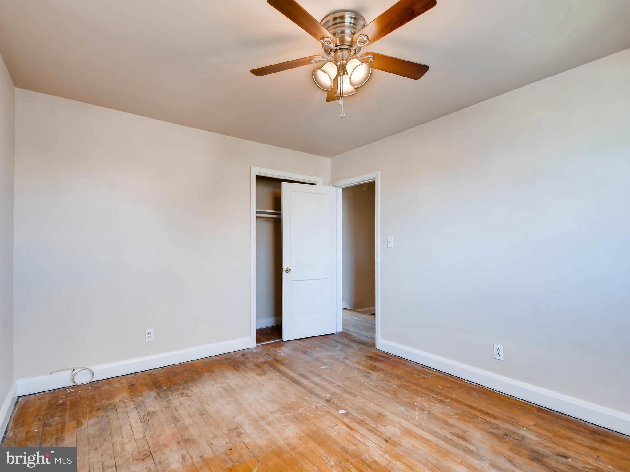 7871 Harold Road Dundalk, MD 21222 - Photo 16 of 28 Bedroom