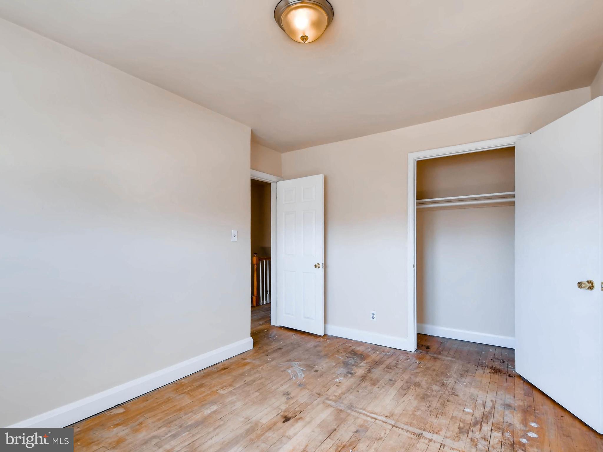 7871 Harold Road Dundalk, MD 21222 - Photo 18 of 28 Bedroom