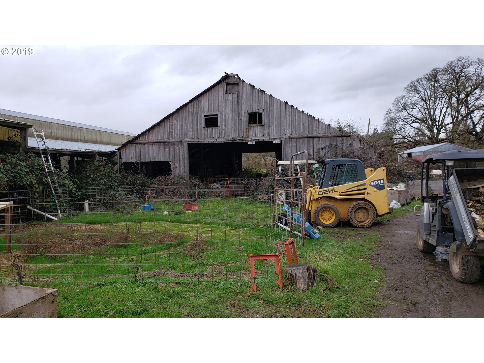 12999 South Dart Road Molalla, OR 97038 - Photo 15 of 31