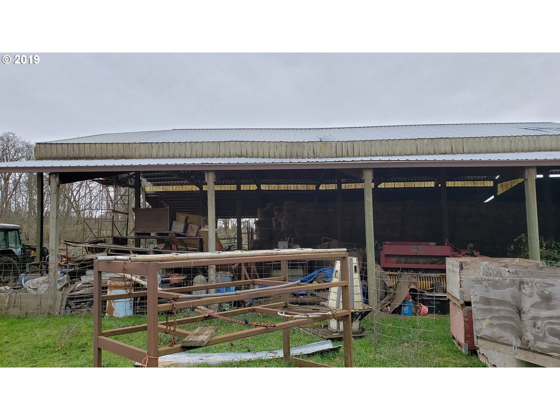 12999 South Dart Road Molalla, OR 97038 - Photo 16 of 31