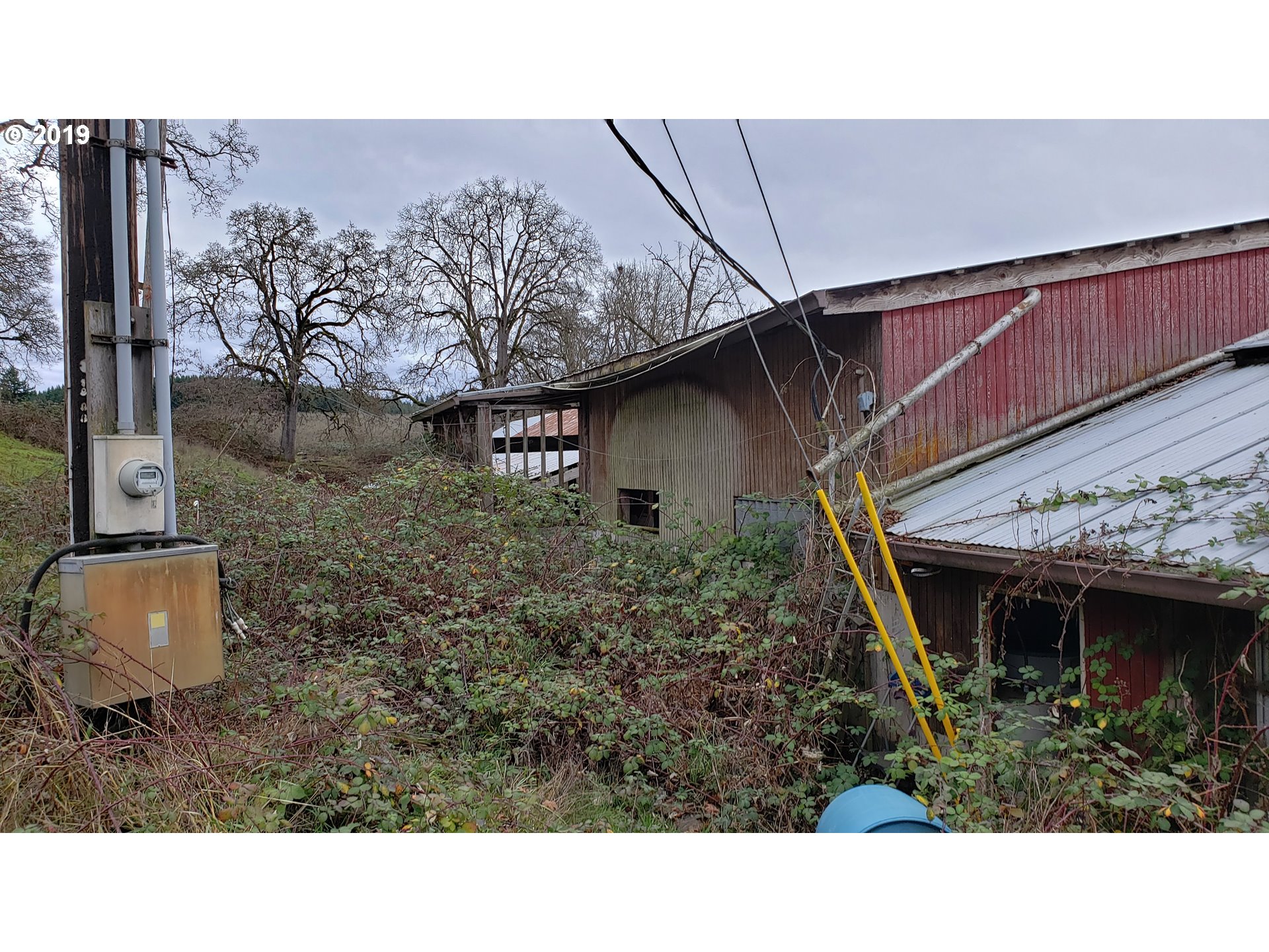 12999 South Dart Road Molalla, OR 97038 - Photo 21 of 31