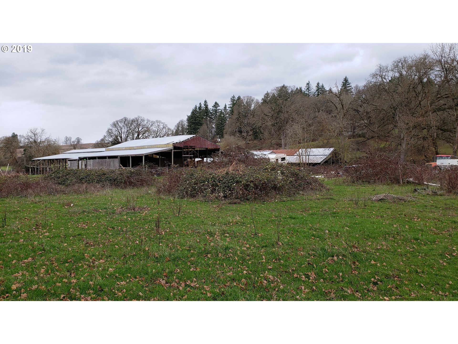 12999 South Dart Road Molalla, OR 97038 - Photo 24 of 31