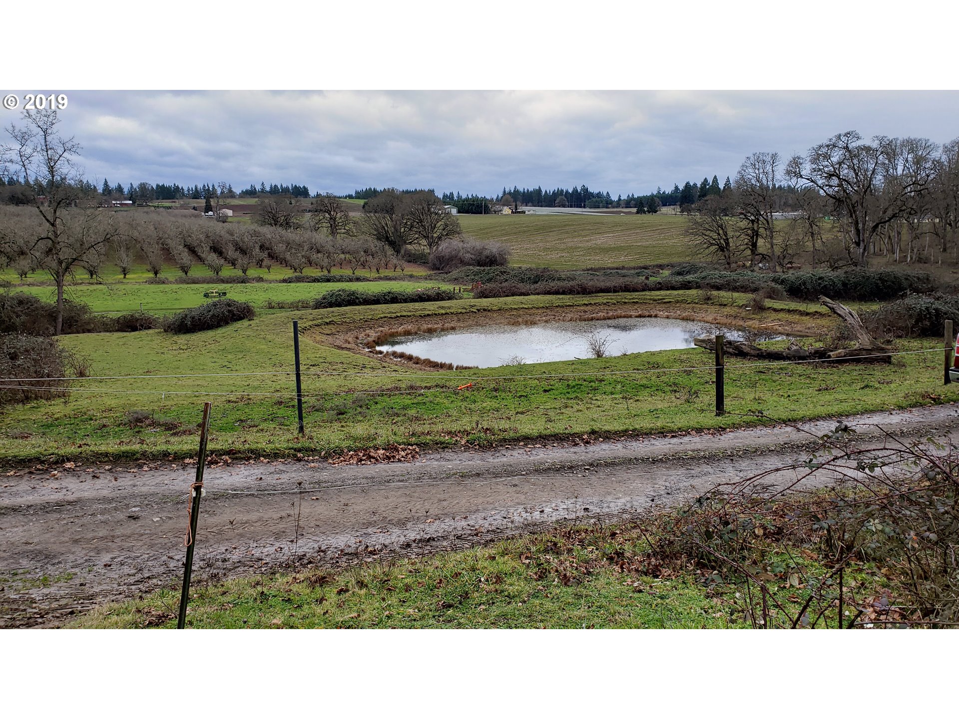 12999 South Dart Road Molalla, OR 97038 - Photo 25 of 31