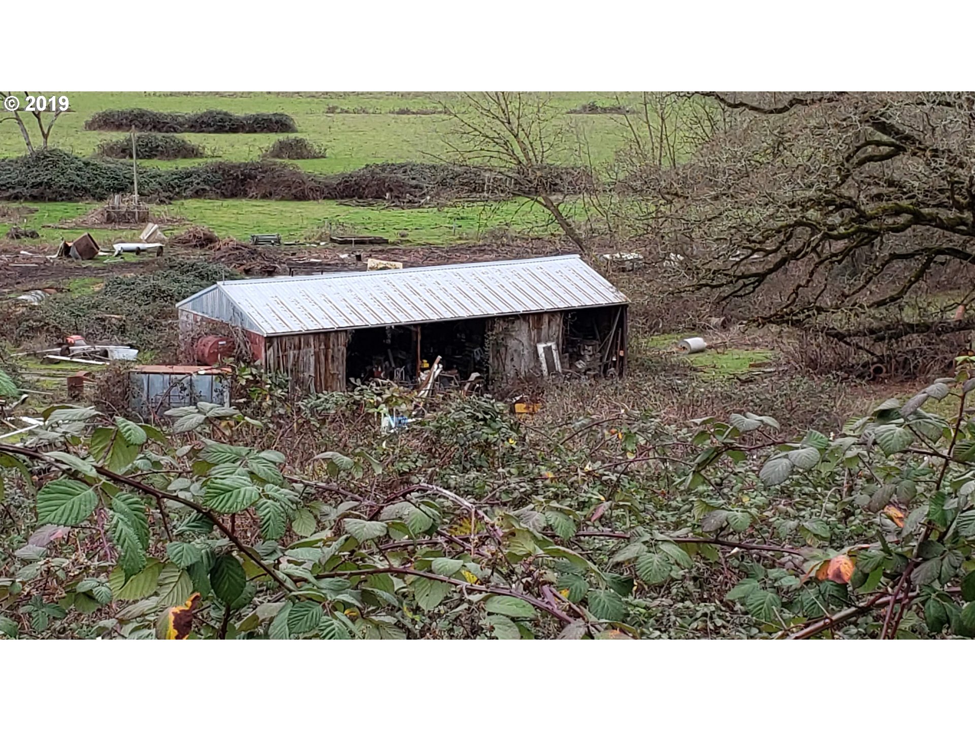 12999 South Dart Road Molalla, OR 97038 - Photo 27 of 31