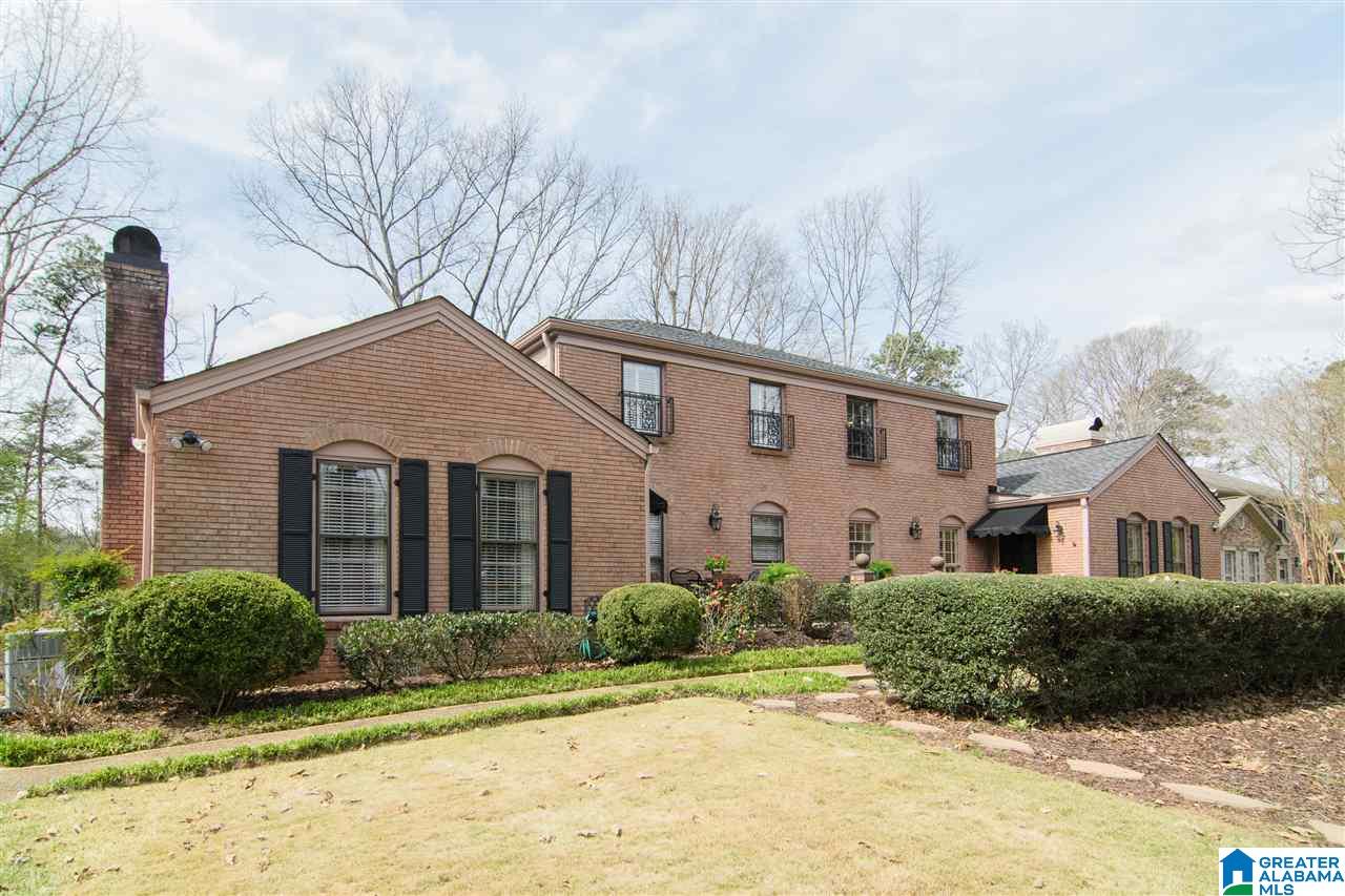3268 Overton Road Birmingham, AL 35223 - Photo 2 of 46