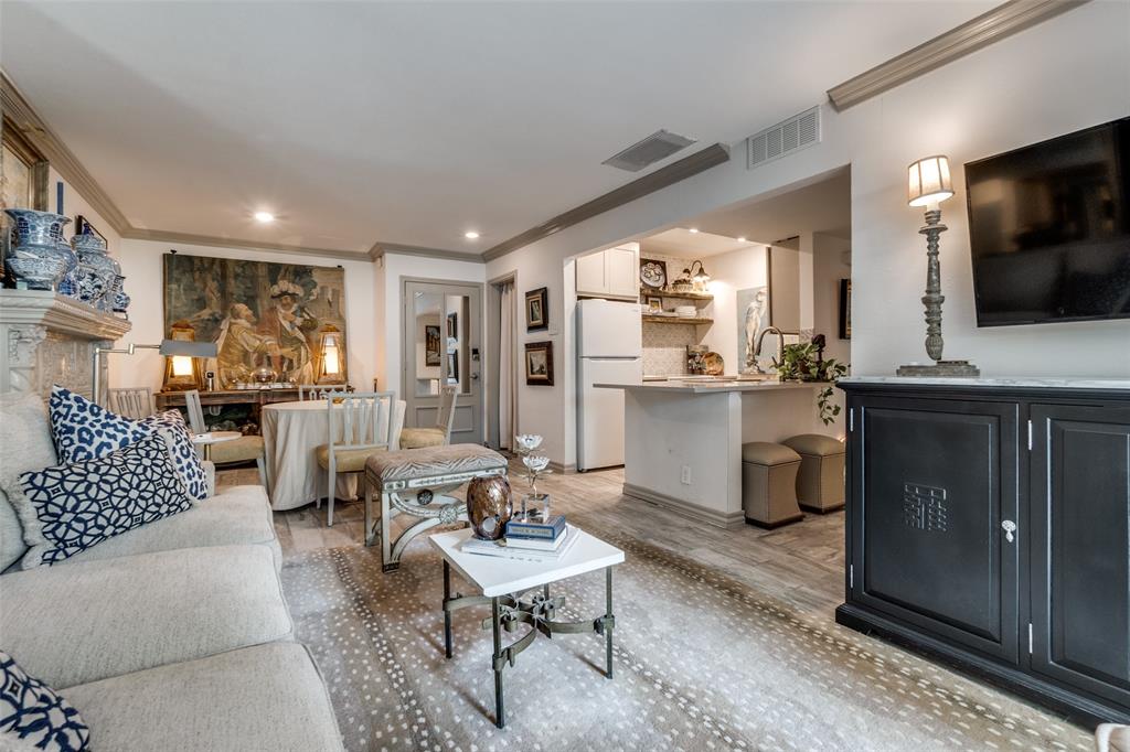 4851 Cedar Springs Road, Unit 182 Dallas, TX 75219 - Photo 1 of 22