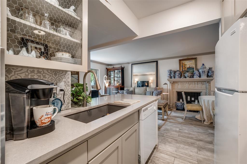 4851 Cedar Springs Road, Unit 182 Dallas, TX 75219 - Photo 13 of 22