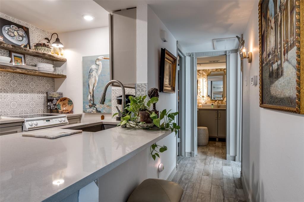 4851 Cedar Springs Road, Unit 182 Dallas, TX 75219 - Photo 14 of 22