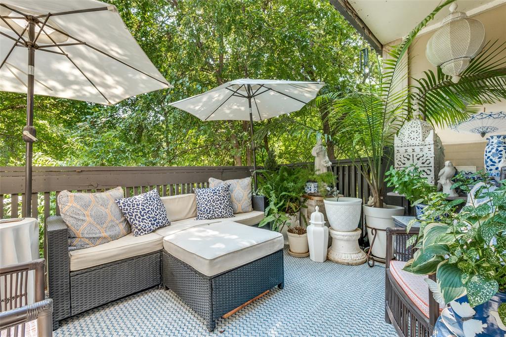 4851 Cedar Springs Road, Unit 182 Dallas, TX 75219 - Photo 18 of 22