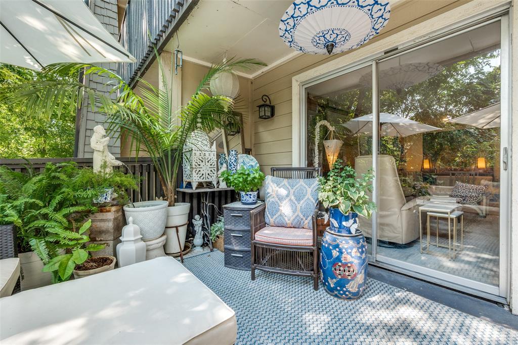 4851 Cedar Springs Road, Unit 182 Dallas, TX 75219 - Photo 19 of 22