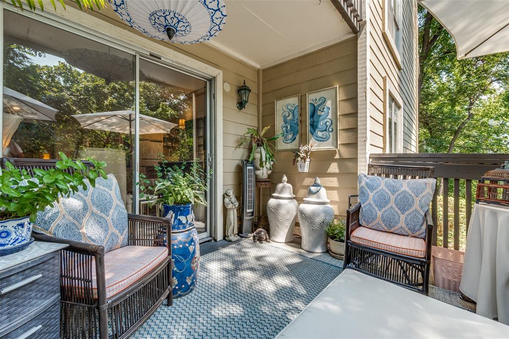 4851 Cedar Springs Road, Unit 182 Dallas, TX 75219 - Photo 20 of 22