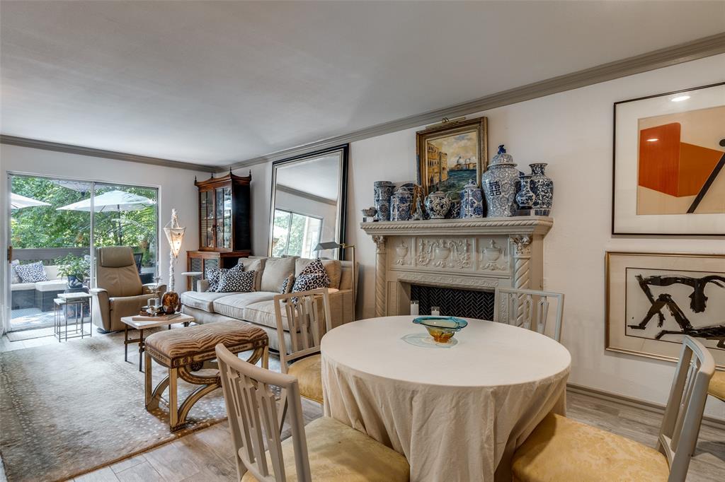 4851 Cedar Springs Road, Unit 182 Dallas, TX 75219 - Photo 6 of 22