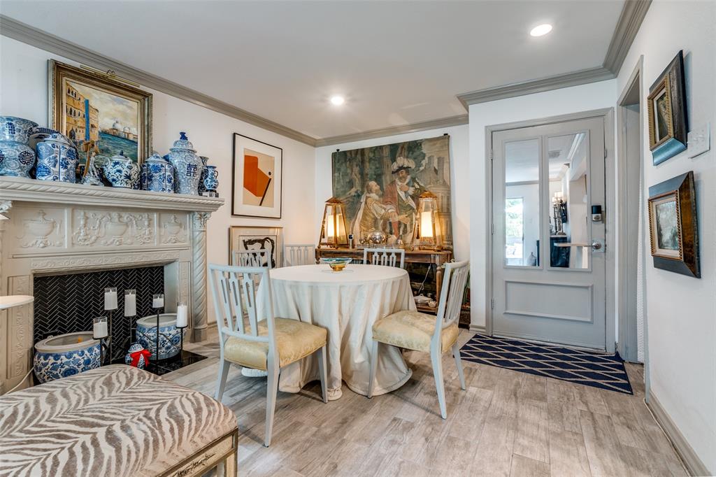 4851 Cedar Springs Road, Unit 182 Dallas, TX 75219 - Photo 8 of 22